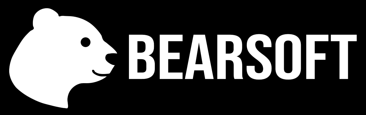 Bearsoft Logo